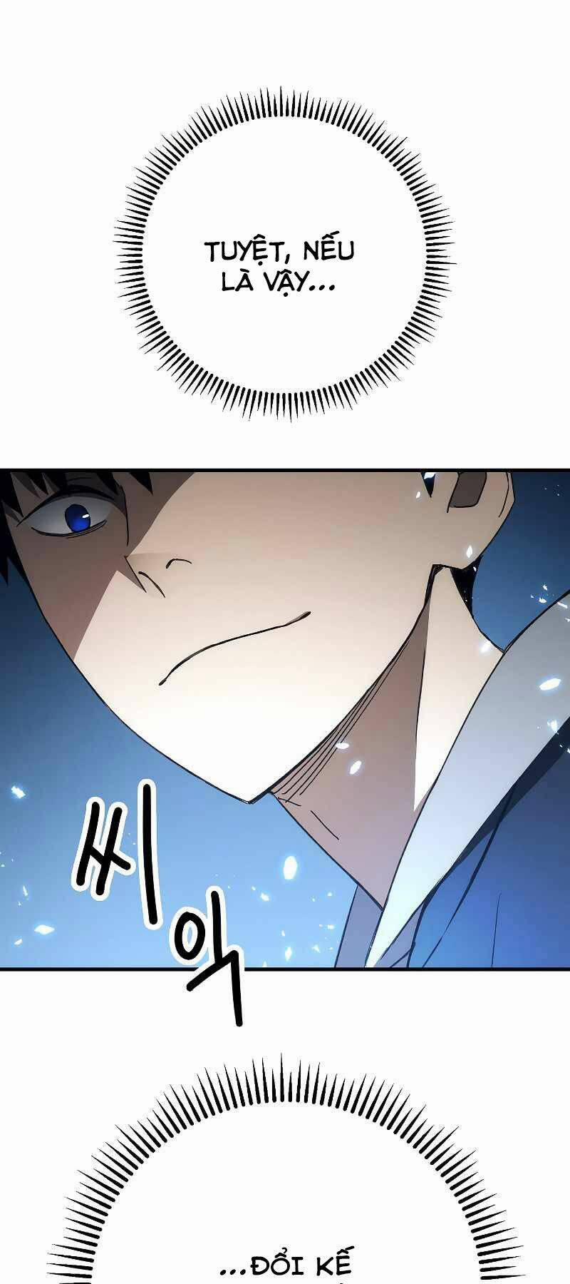 Anh Hùng Trở Về 22 trang 9