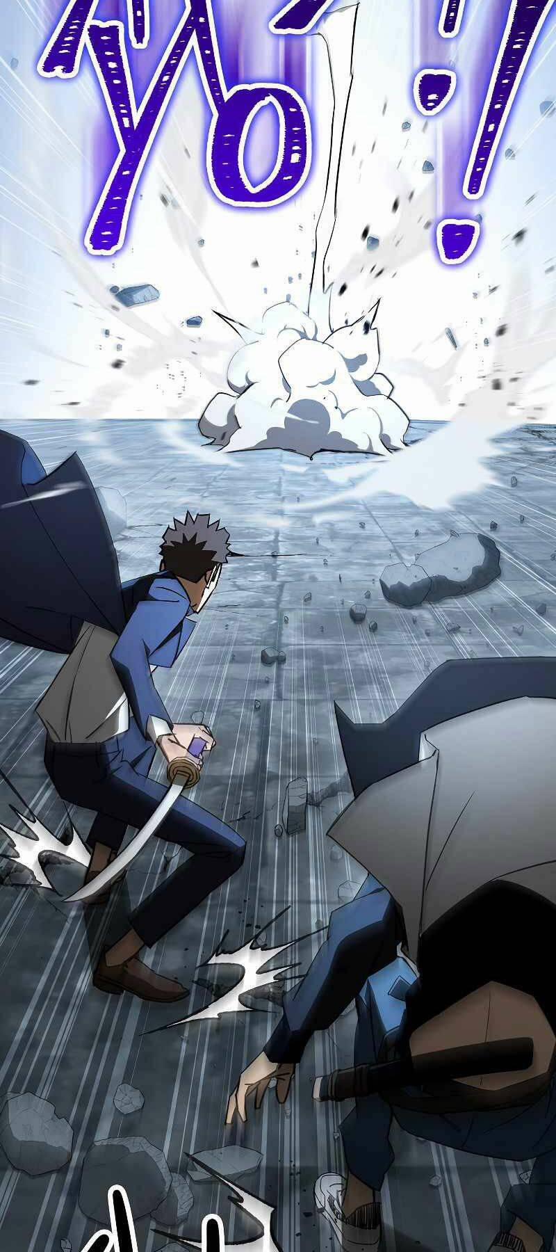 Anh Hùng Trở Về 22 trang 99