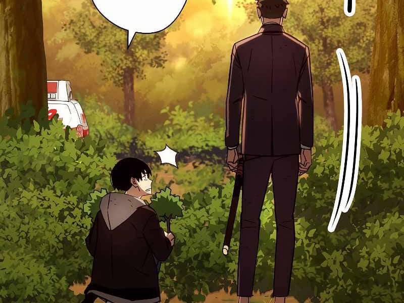 Anh Hùng Trở Về 23 trang 34