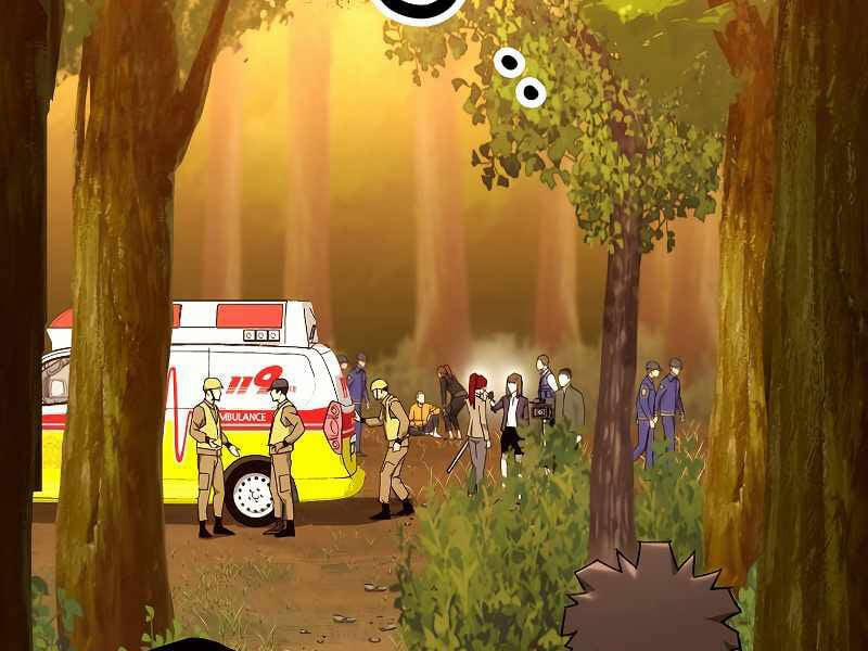 Anh Hùng Trở Về 23 trang 5