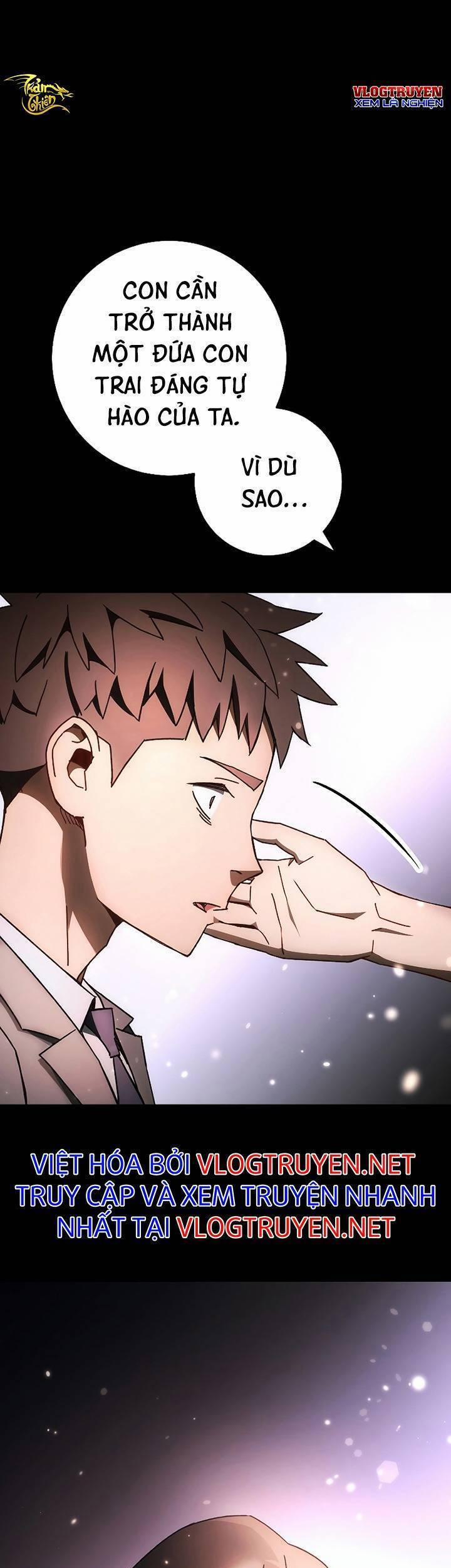 Anh Hùng Trở Về 24 trang 17