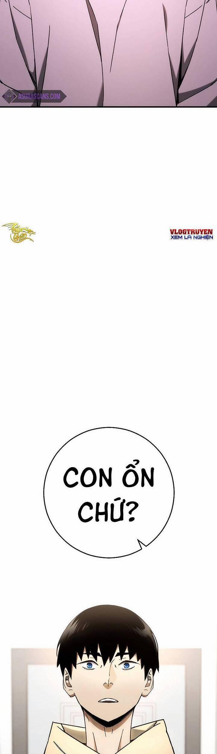 Anh Hùng Trở Về 24 trang 21