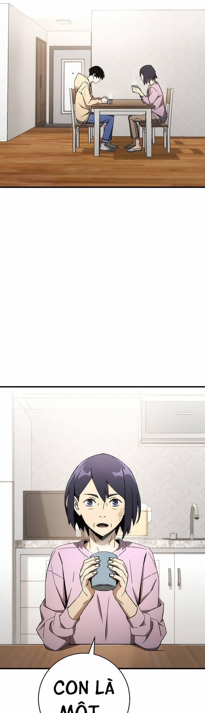 Anh Hùng Trở Về 24 trang 26