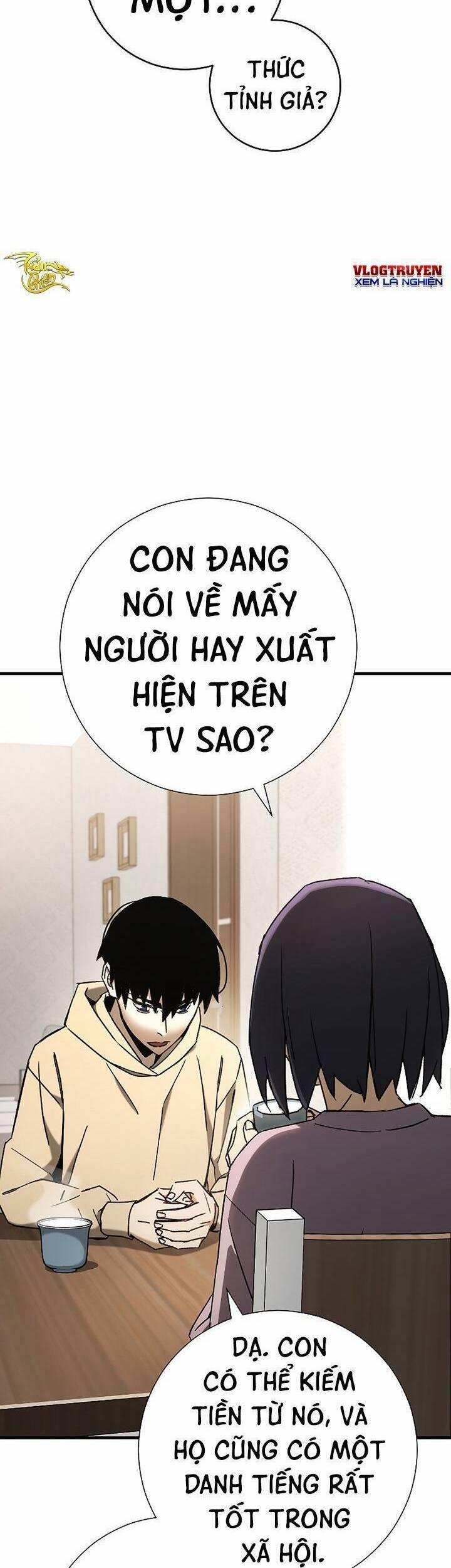 Anh Hùng Trở Về 24 trang 27