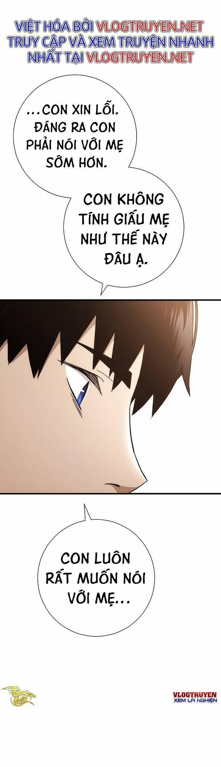 Anh Hùng Trở Về 24 trang 29