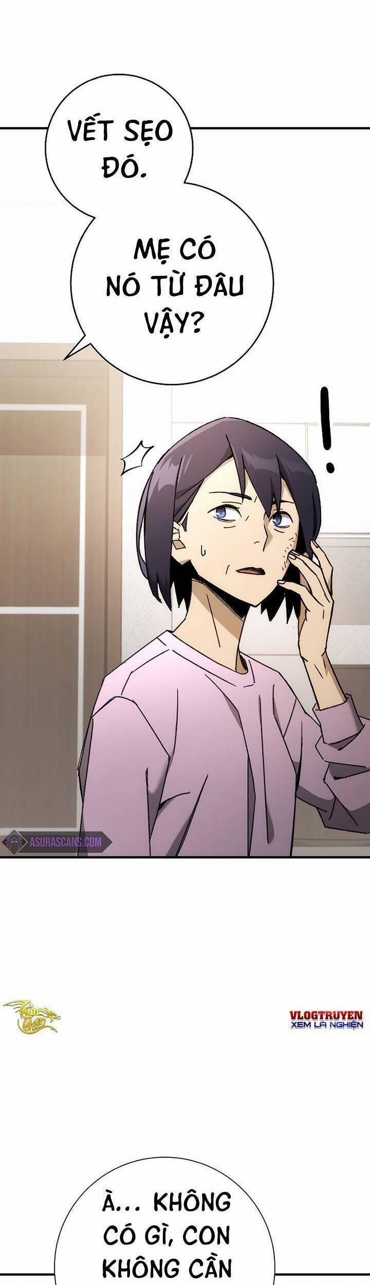 Anh Hùng Trở Về 24 trang 3