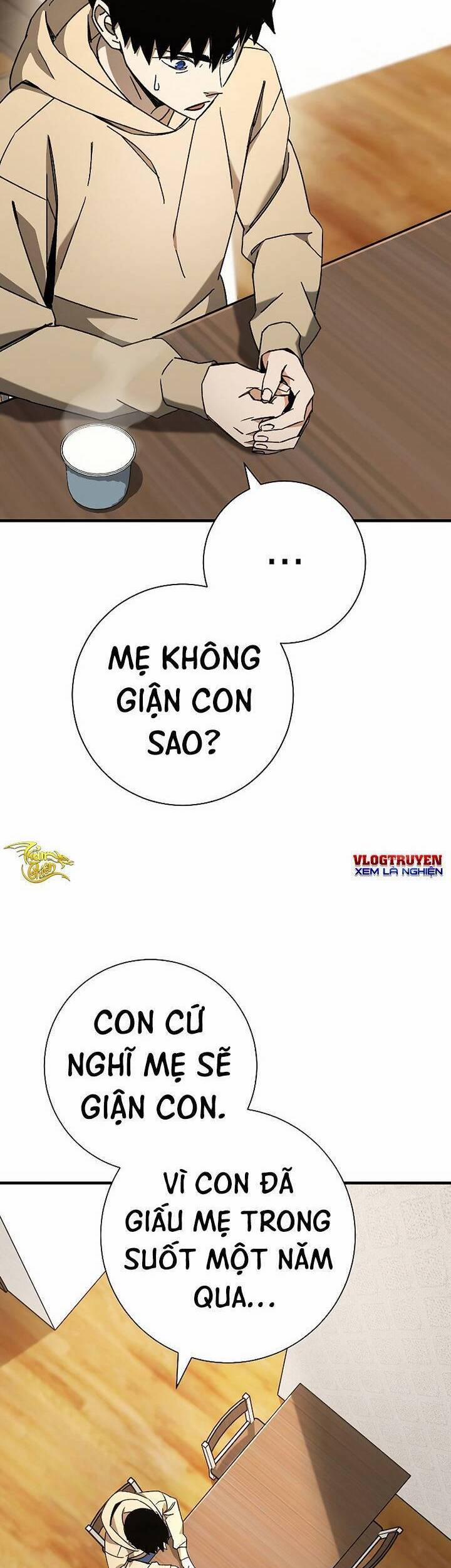 Anh Hùng Trở Về 24 trang 36