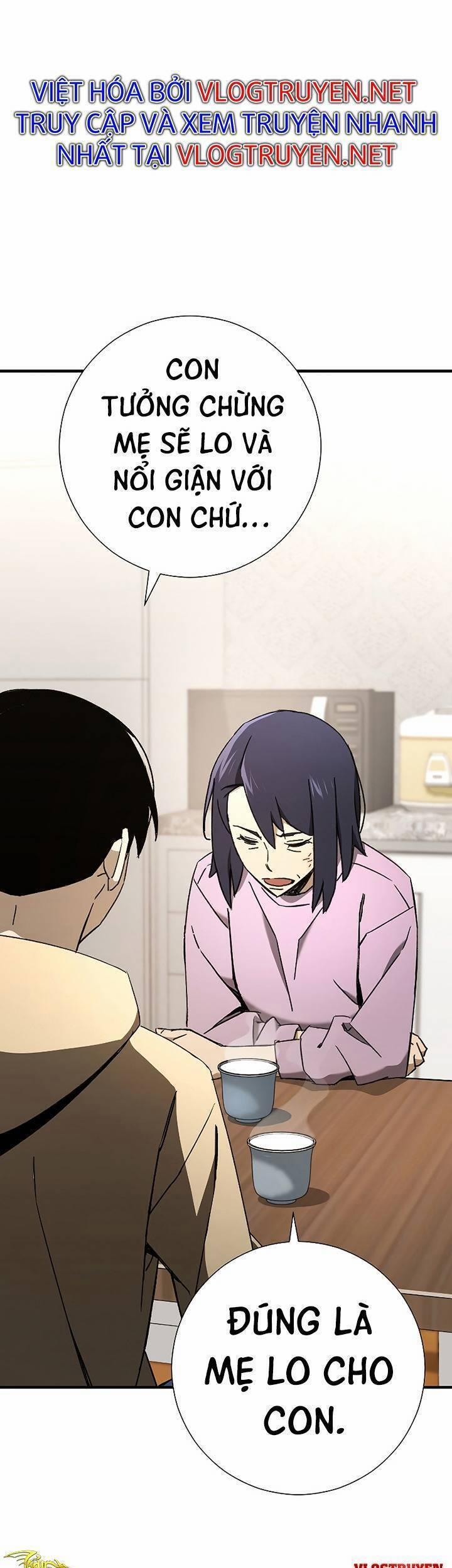 Anh Hùng Trở Về 24 trang 38