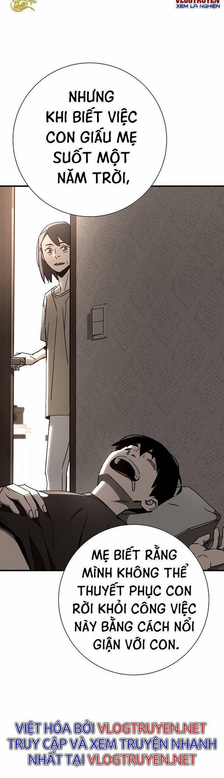 Anh Hùng Trở Về 24 trang 39