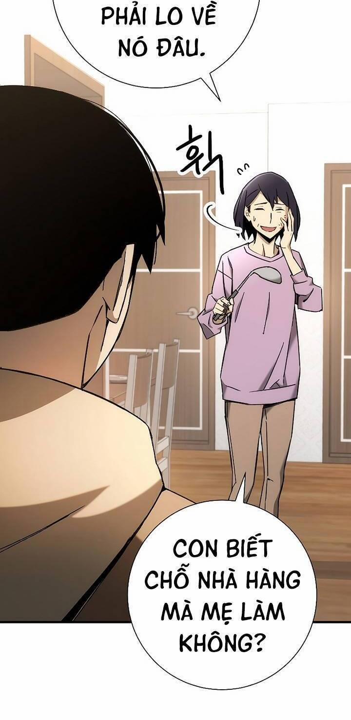 Anh Hùng Trở Về 24 trang 4