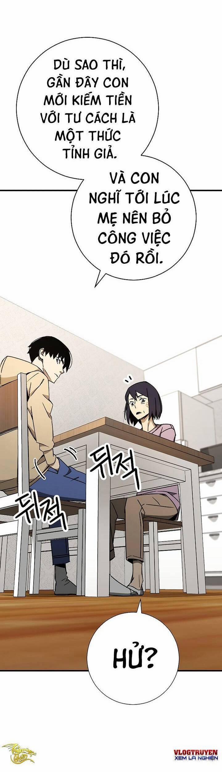 Anh Hùng Trở Về 24 trang 45