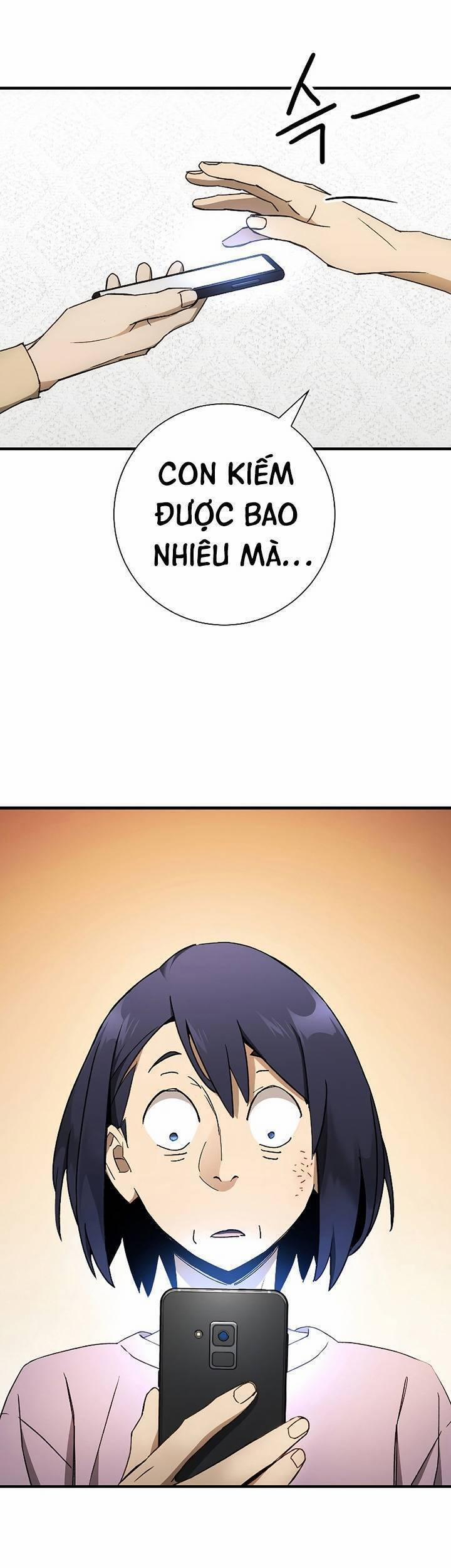 Anh Hùng Trở Về 24 trang 47