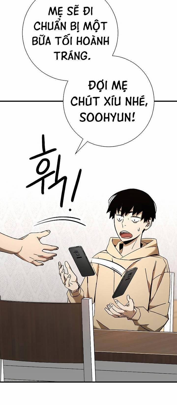 Anh Hùng Trở Về 24 trang 52