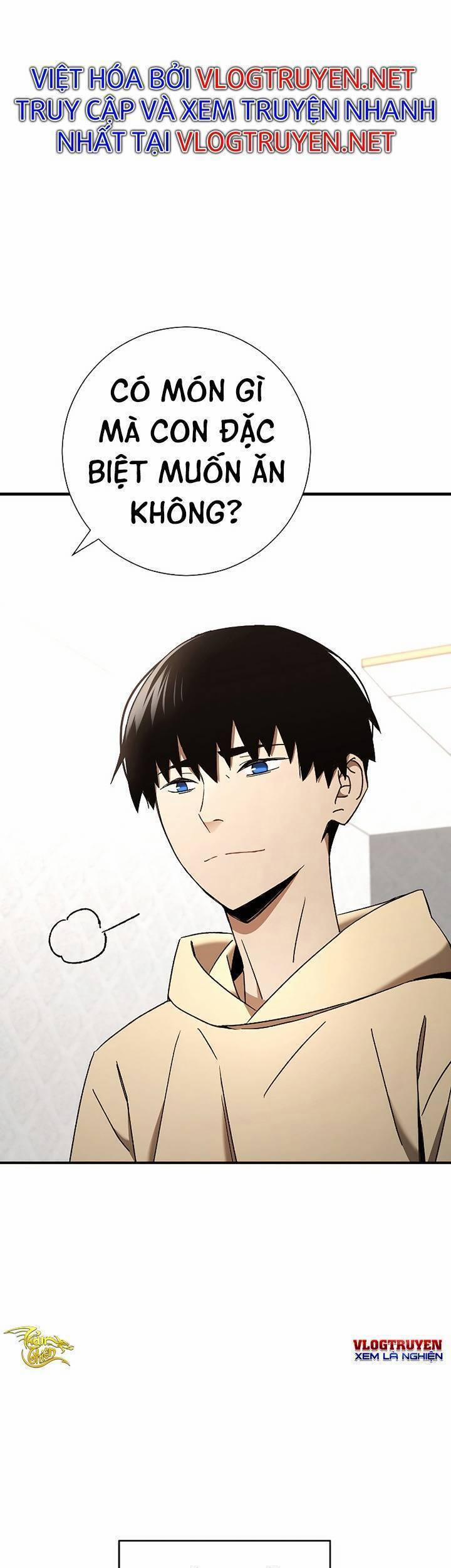 Anh Hùng Trở Về 24 trang 53