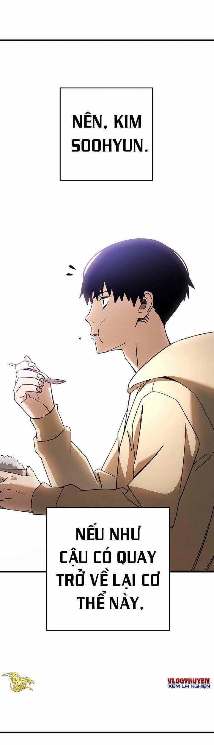 Anh Hùng Trở Về 24 trang 62