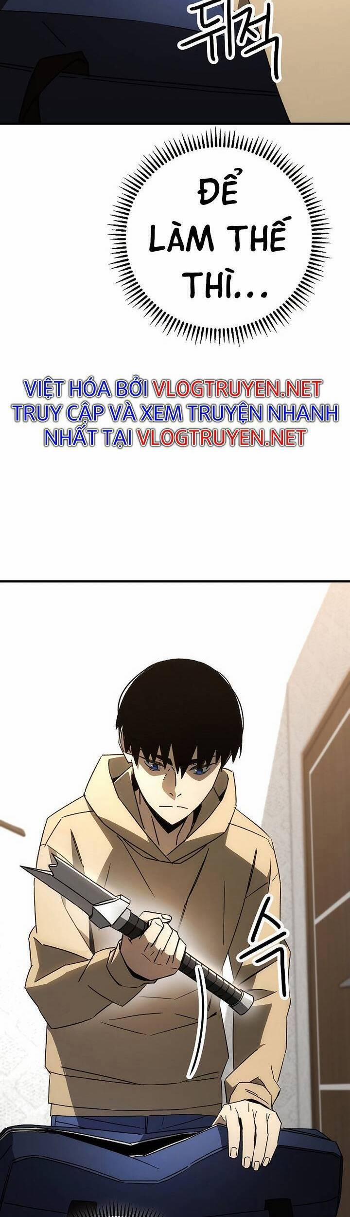 Anh Hùng Trở Về 24 trang 69