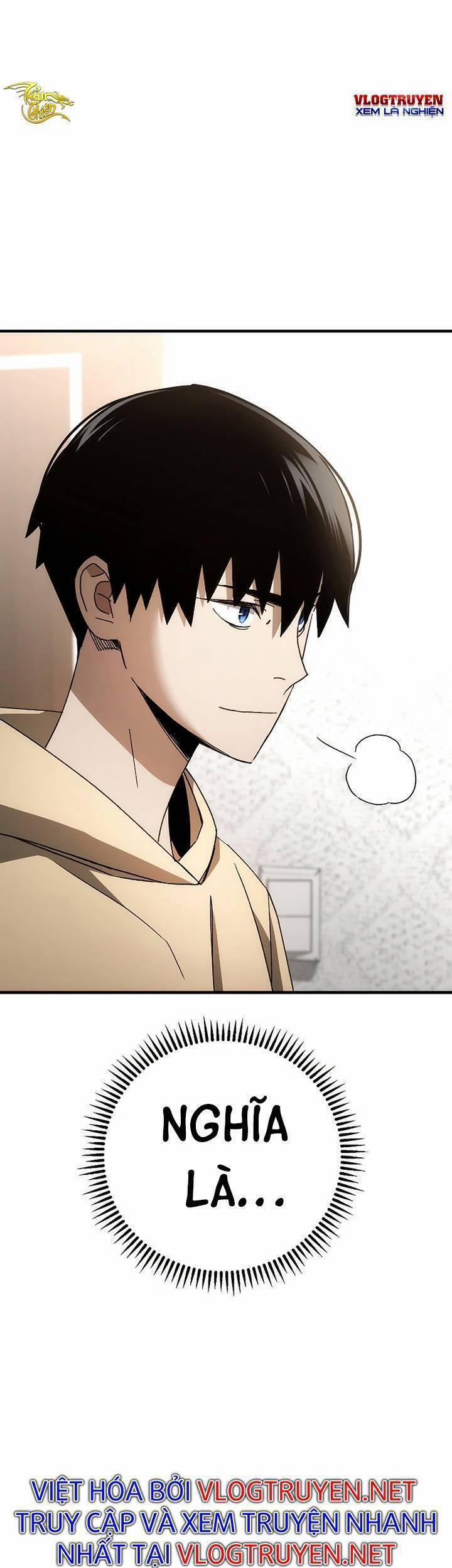 Anh Hùng Trở Về 24 trang 71