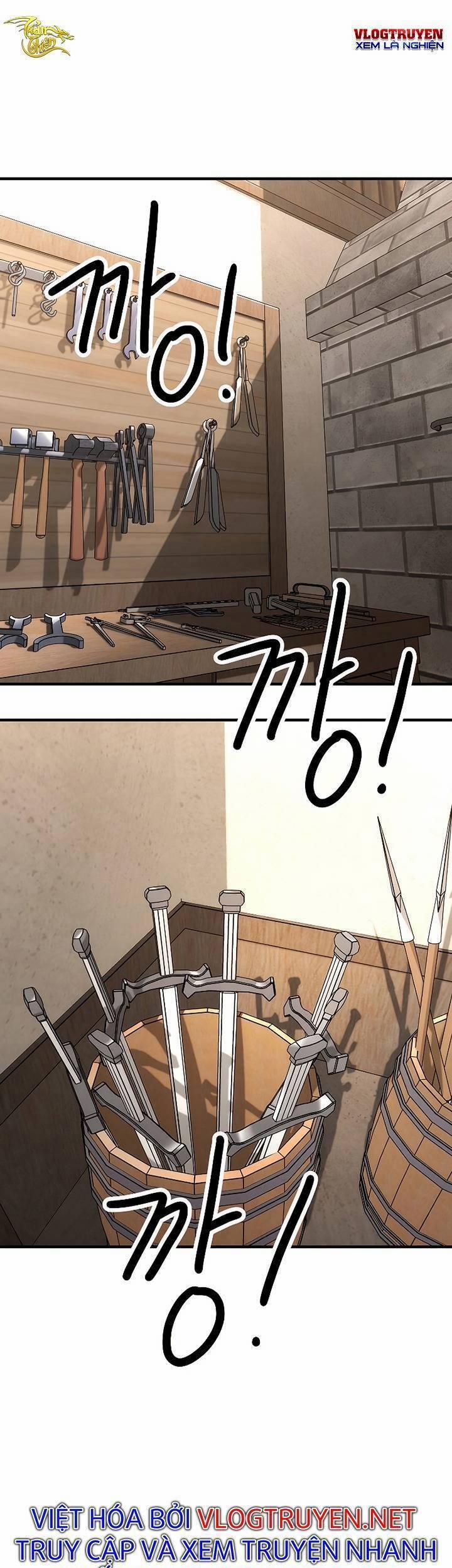 Anh Hùng Trở Về 24 trang 74