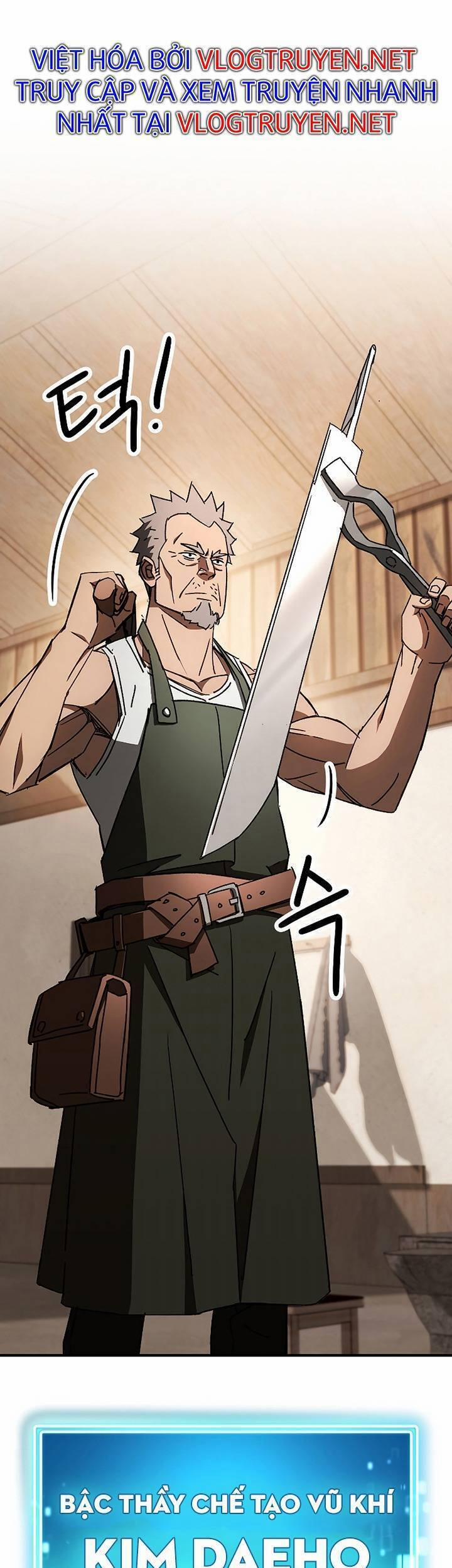 Anh Hùng Trở Về 24 trang 77