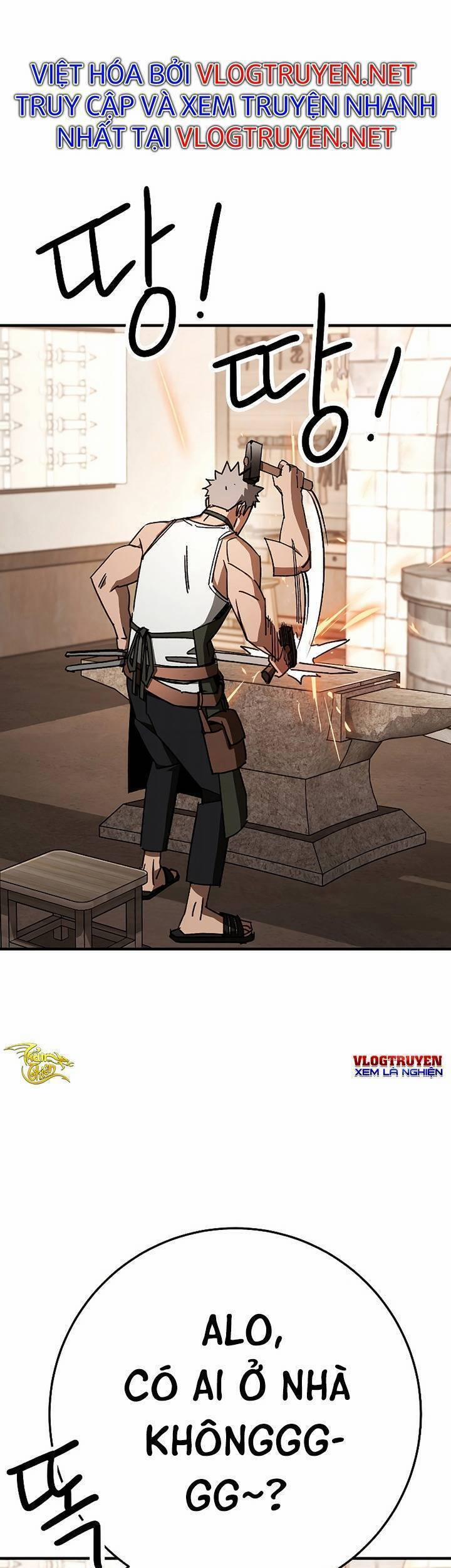 Anh Hùng Trở Về 24 trang 80