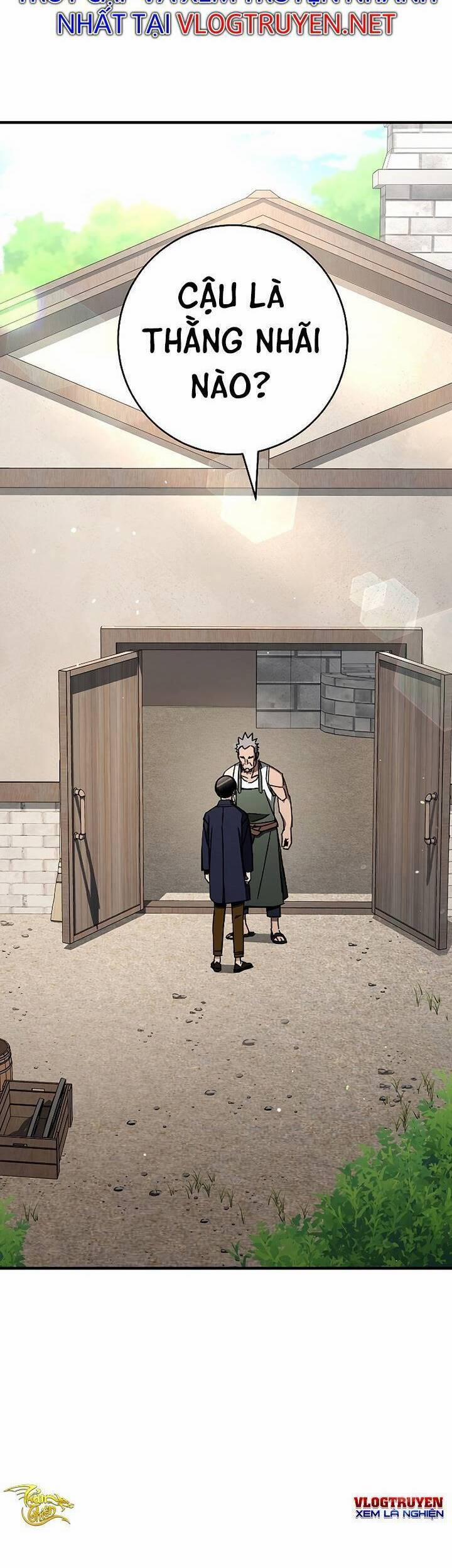 Anh Hùng Trở Về 24 trang 87