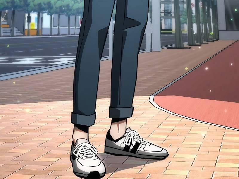 Anh Hùng Trở Về 25.5 trang 199