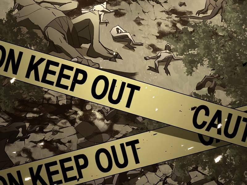 Anh Hùng Trở Về 25 trang 192