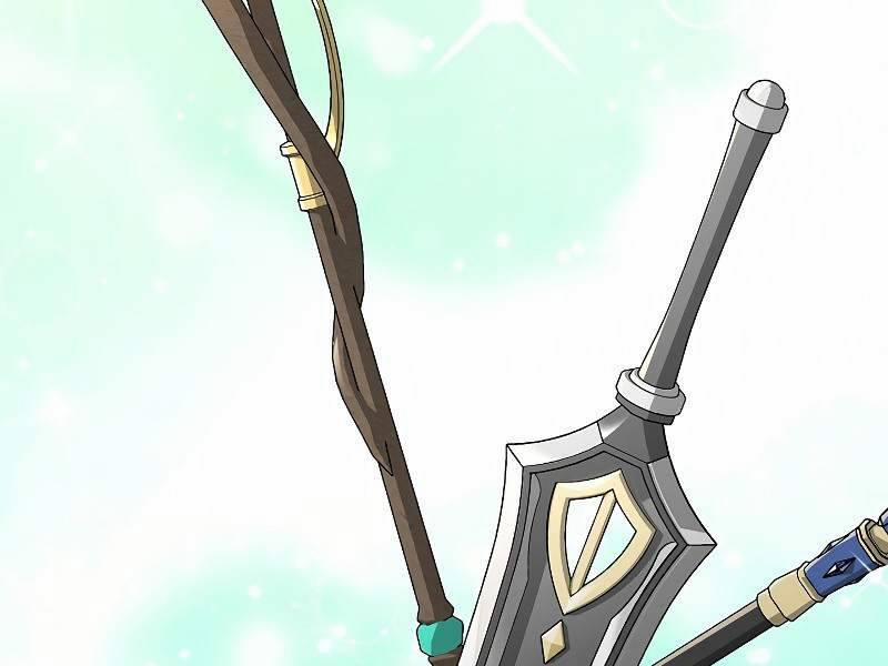 Anh Hùng Trở Về 25 trang 198