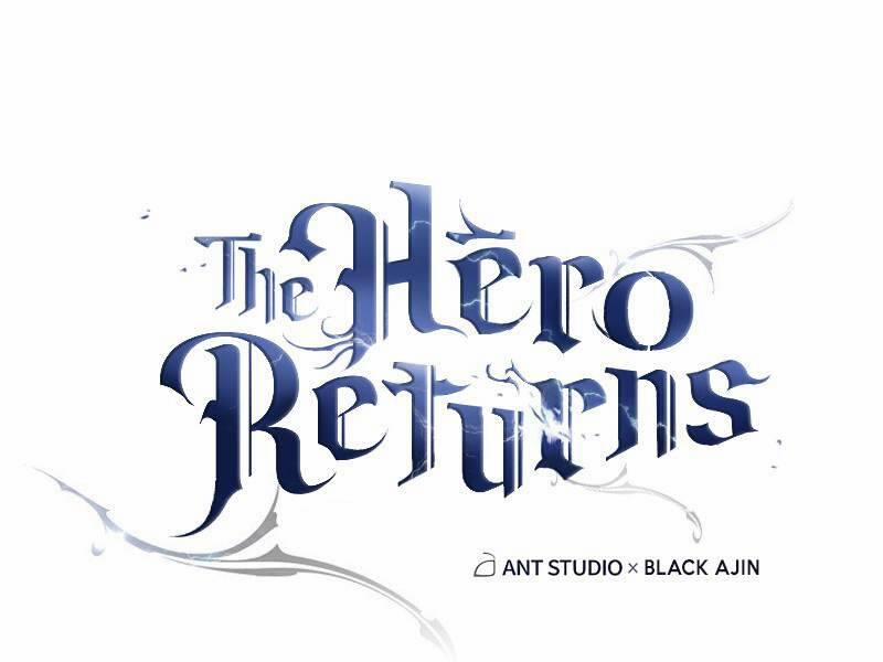 Anh Hùng Trở Về 25 trang 21