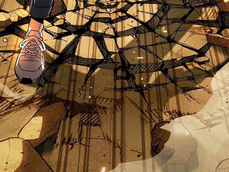 Anh Hùng Trở Về 26 trang 157