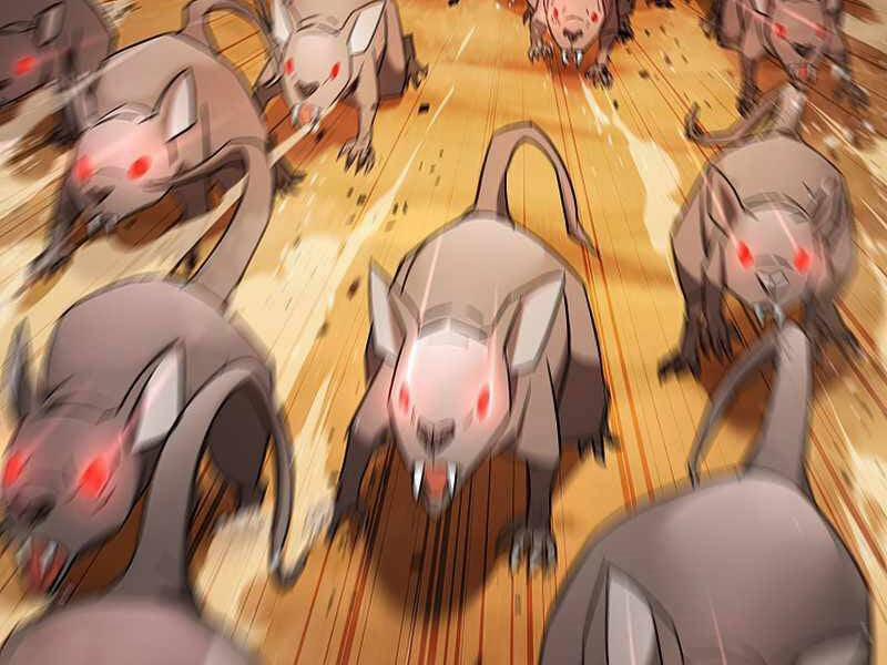 Anh Hùng Trở Về 26 trang 161