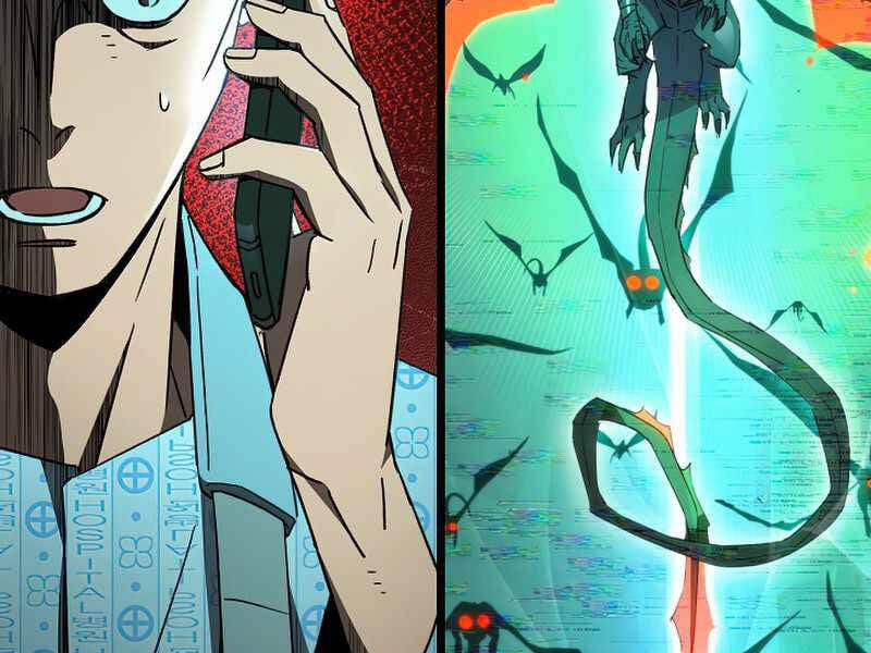 Anh Hùng Trở Về 26 trang 38