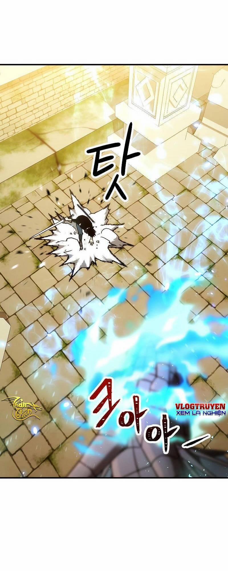 Anh Hùng Trở Về 27 trang 12