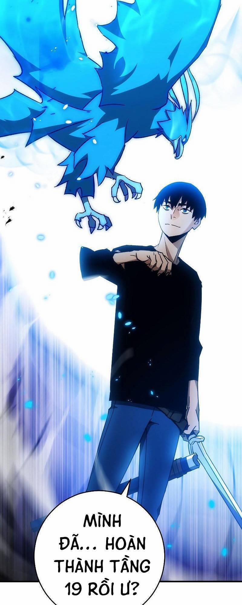 Anh Hùng Trở Về 27 trang 120