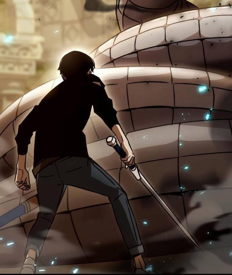 Anh Hùng Trở Về 27 trang 15