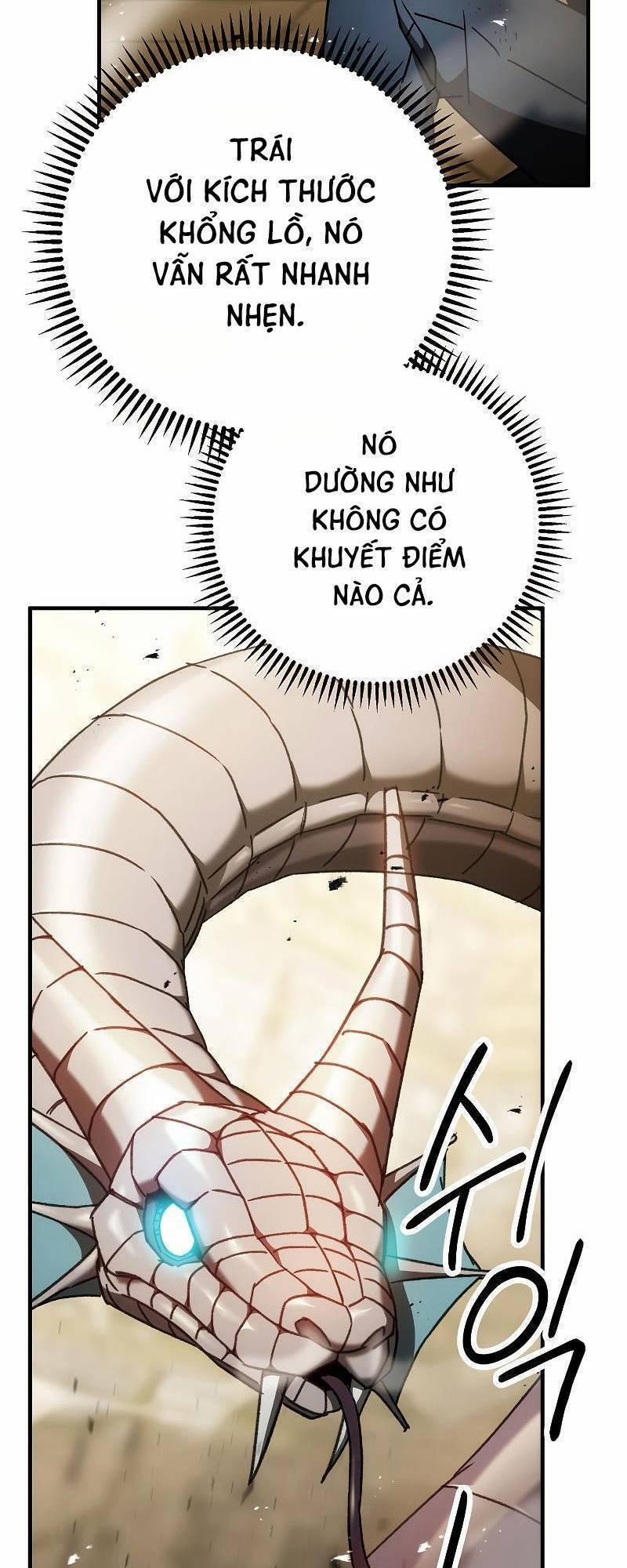 Anh Hùng Trở Về 27 trang 33