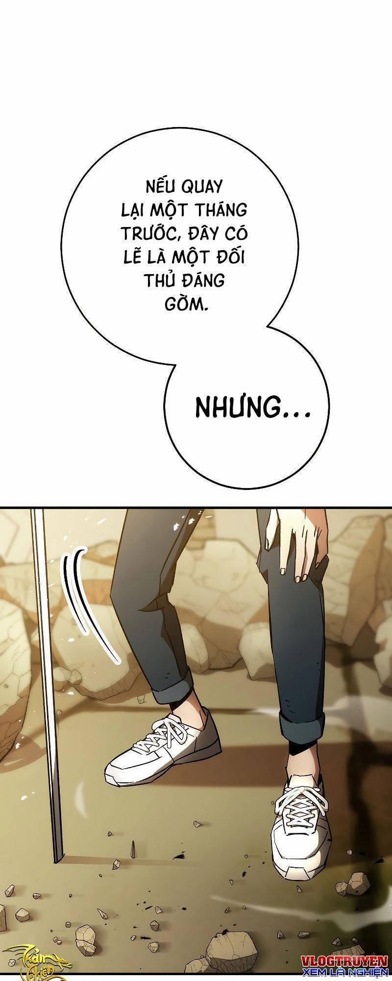 Anh Hùng Trở Về 27 trang 35