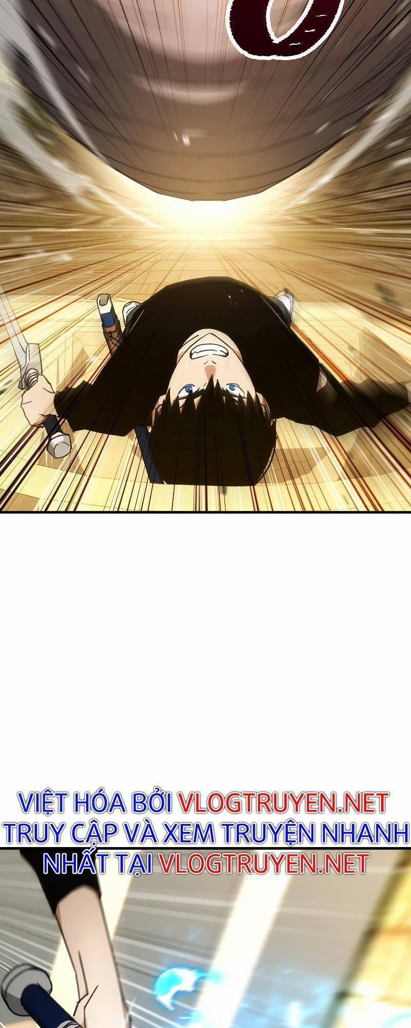 Anh Hùng Trở Về 27 trang 64