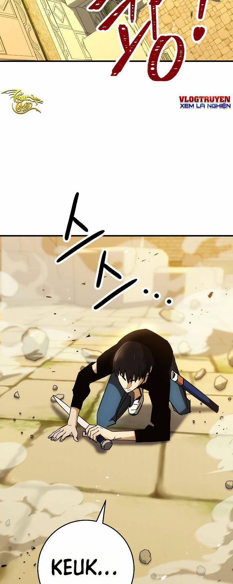 Anh Hùng Trở Về 27 trang 73