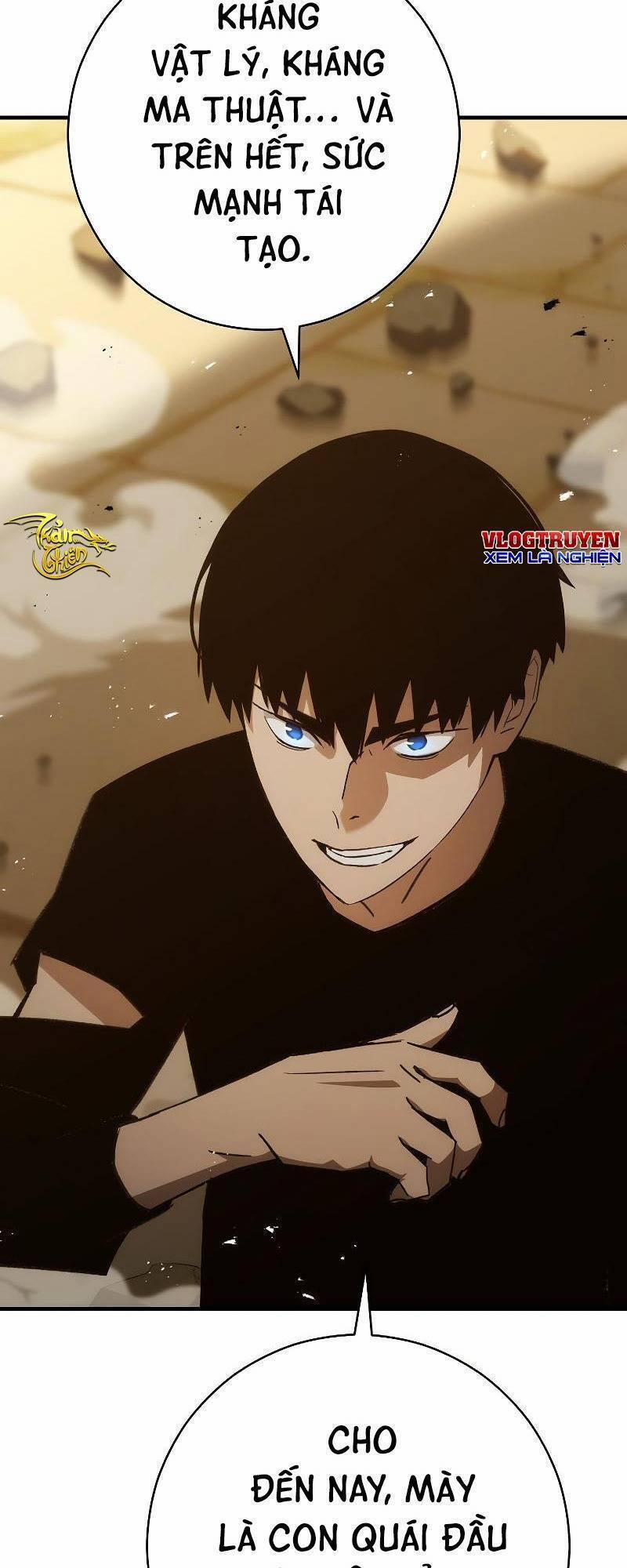 Anh Hùng Trở Về 27 trang 82