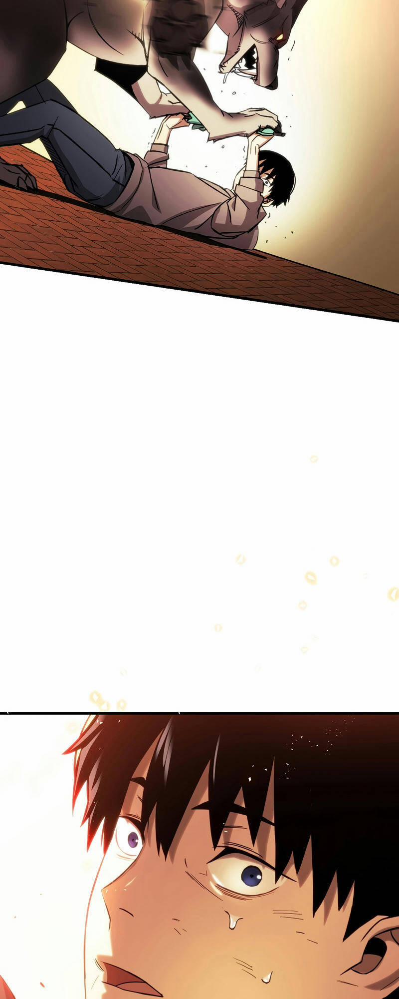 Anh Hùng Trở Về 3 trang 0