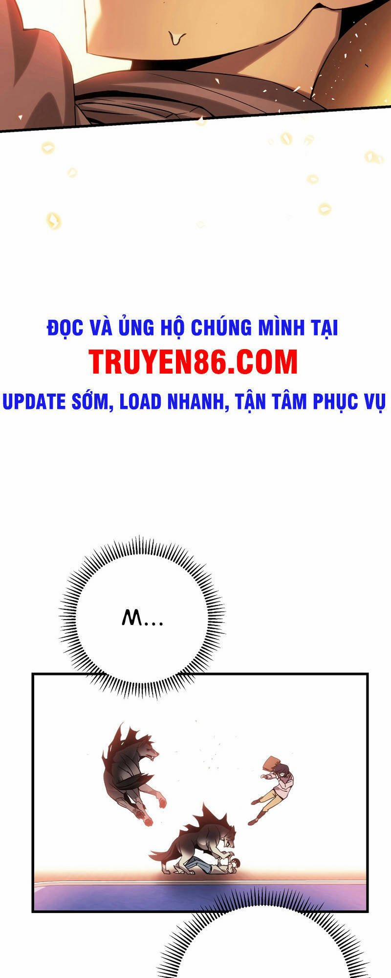 Anh Hùng Trở Về 3 trang 1