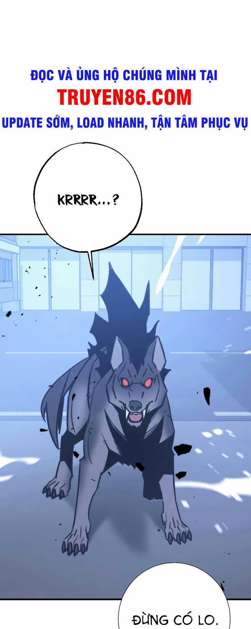 Anh Hùng Trở Về 3 trang 101