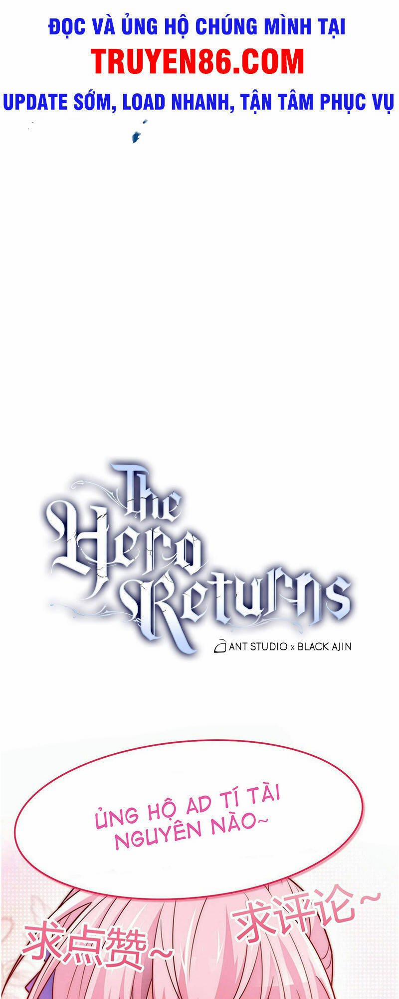 Anh Hùng Trở Về 3 trang 106