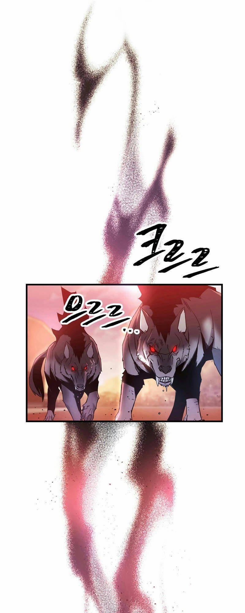 Anh Hùng Trở Về 3 trang 11