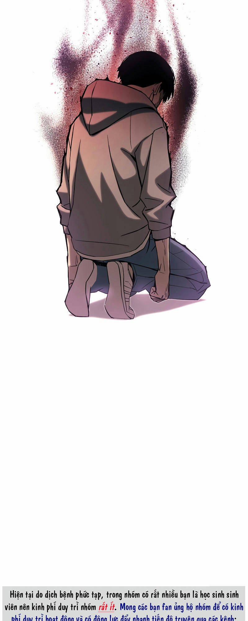 Anh Hùng Trở Về 3 trang 12