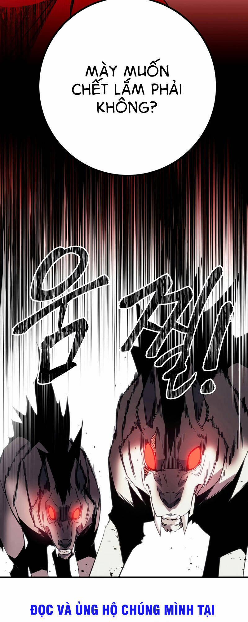 Anh Hùng Trở Về 3 trang 15