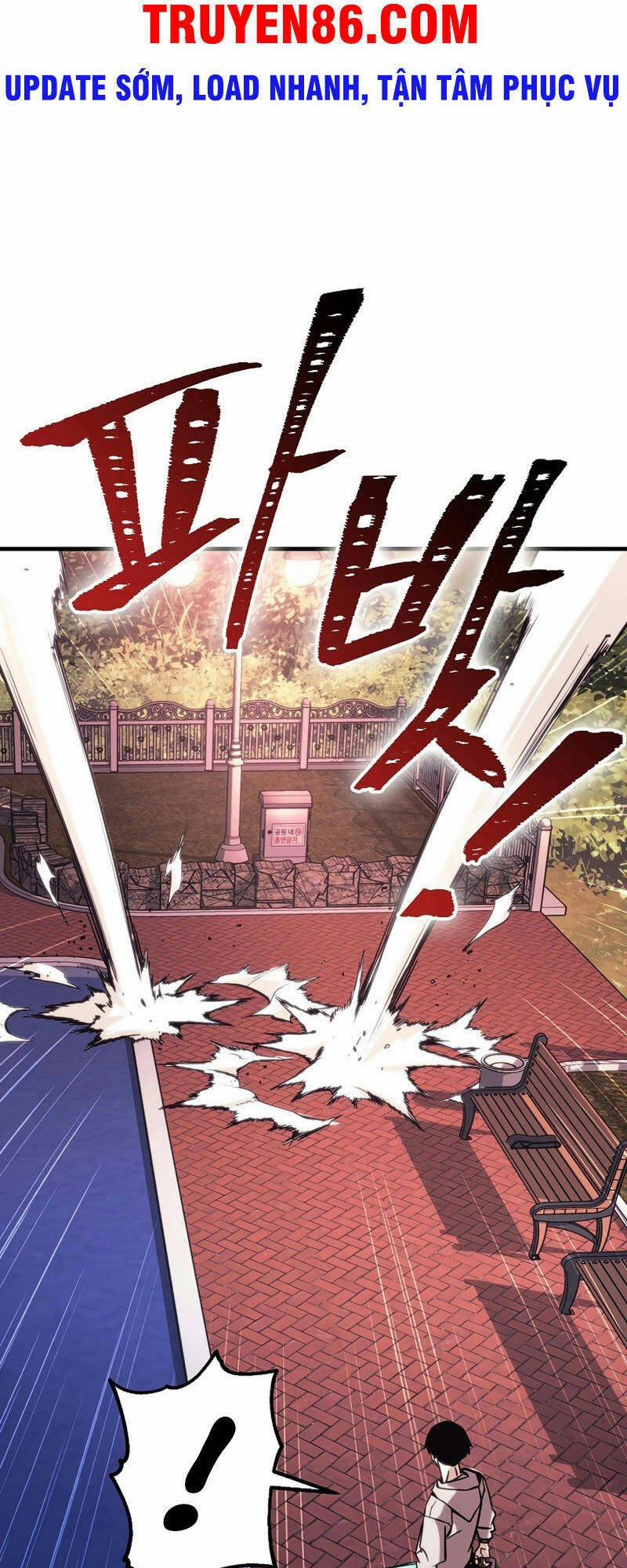 Anh Hùng Trở Về 3 trang 16