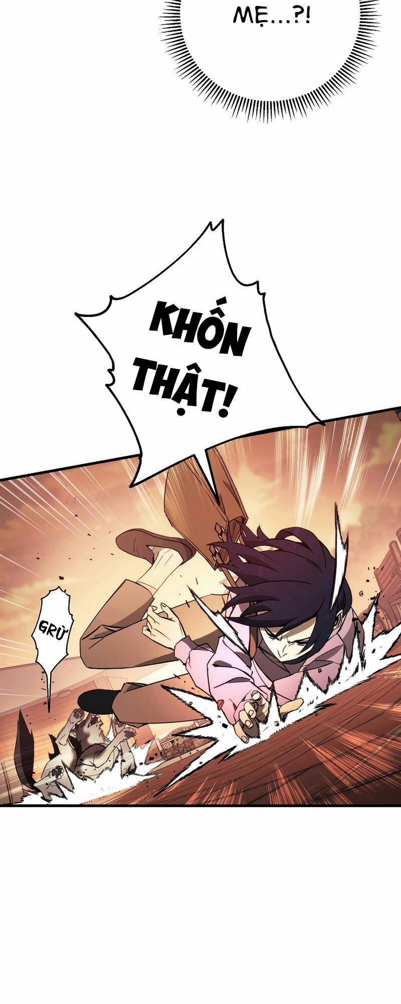 Anh Hùng Trở Về 3 trang 2