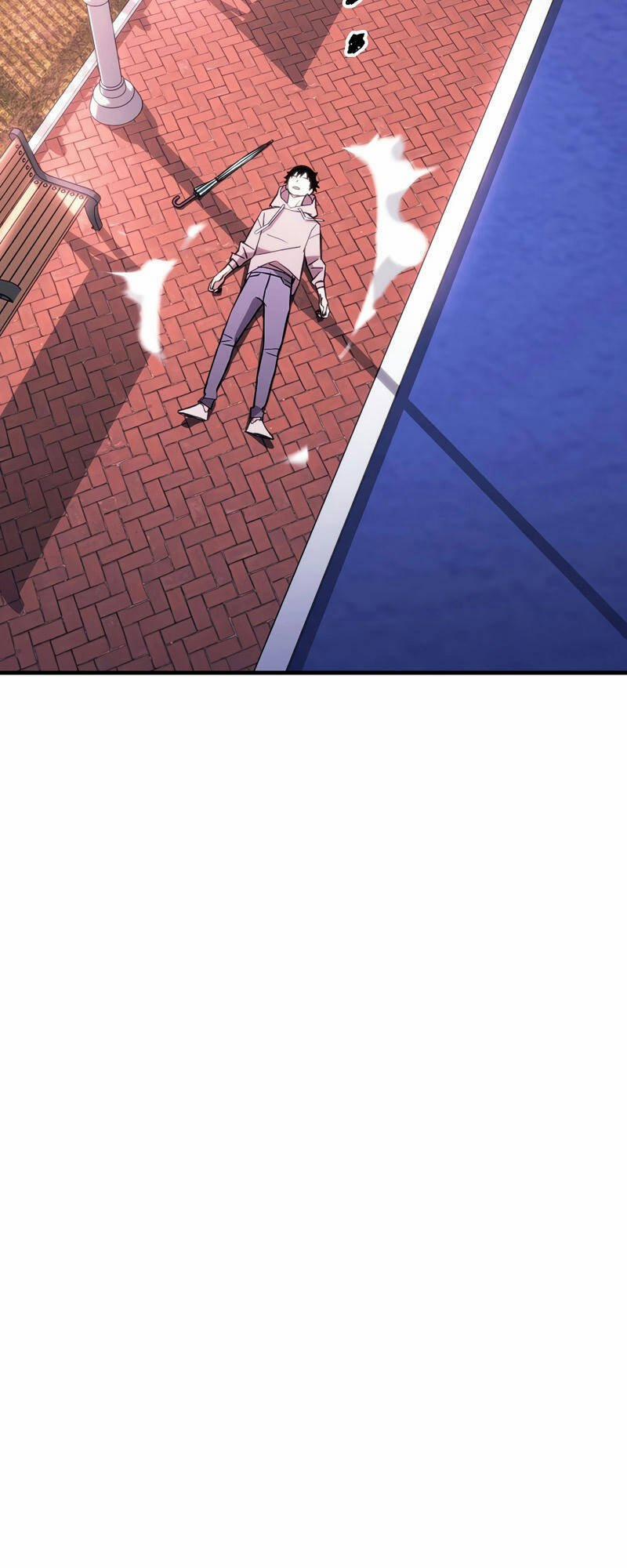 Anh Hùng Trở Về 3 trang 20